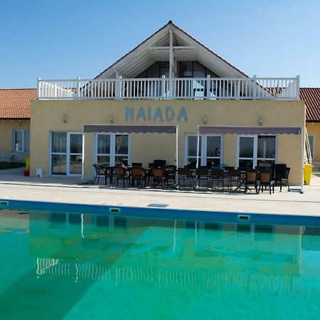 Villa Naiada Ostrov Exterior foto