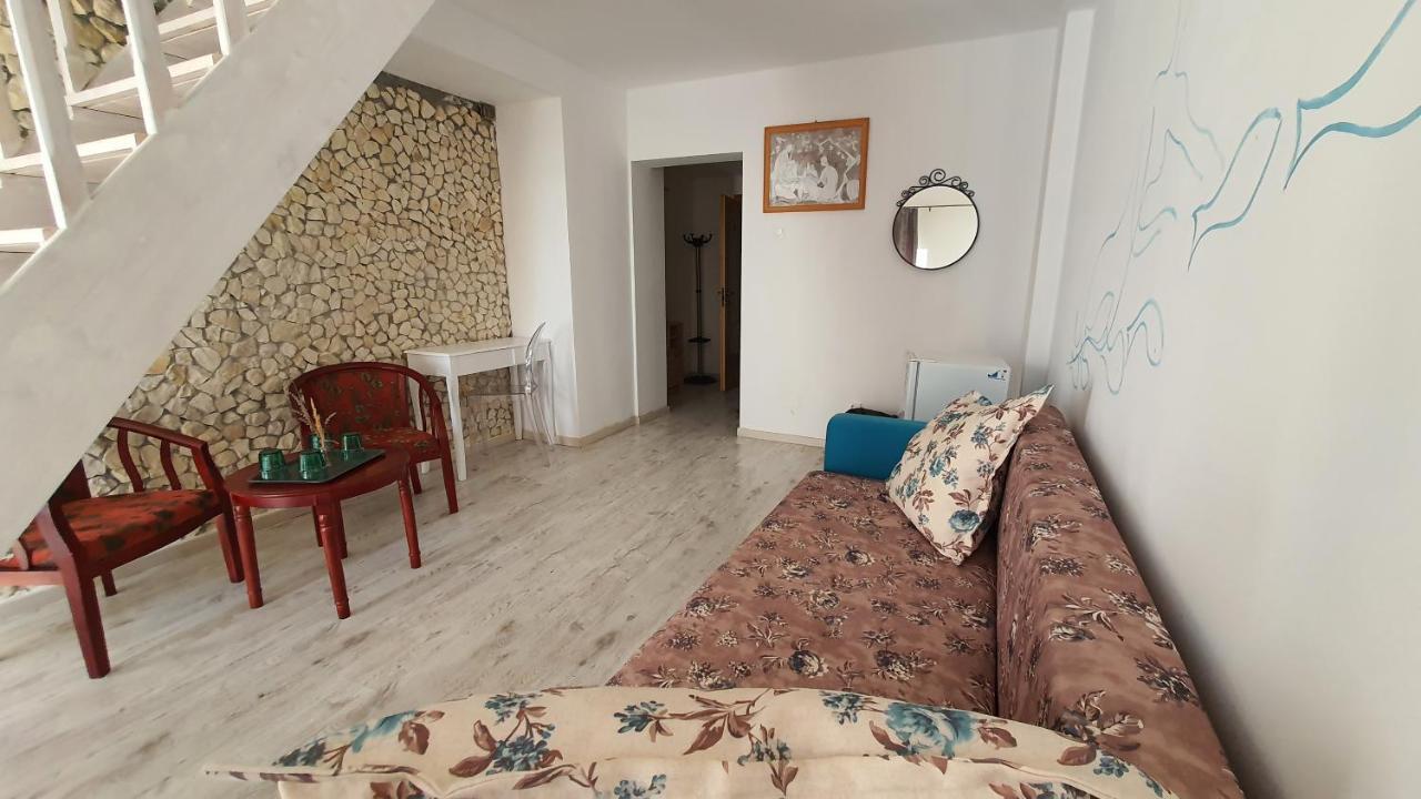 Villa Naiada Ostrov Exterior foto